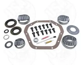 USA Standard Gear Dana 70 HD Master Overhaul Kit for ZK D70-HD Differential