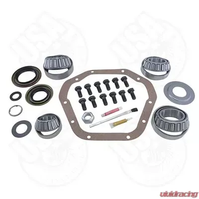 USA Standard Gear Dana 70 HD Master Overhaul Kit for ZK D70-HD Differential - ZK D70-HD