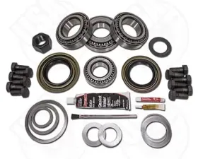 USA Standard Gear Dana 80 Master Overhaul Kit for 1998+ 4.375 Inch Differential