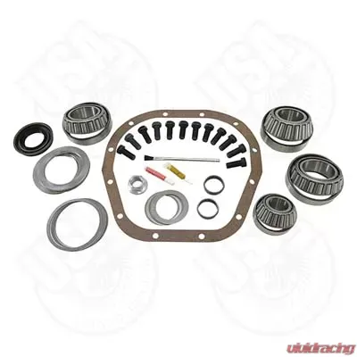 USA Standard Gear Ford 10.25 Inch Differential Master Overhaul Kit ZK F10.25 - ZK F10.25