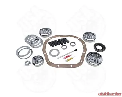 USA Standard Gear Ford Master Overhaul Kit 10.5 Inch 08-10 Differentials ZK F10.5-C - ZK F10.5-C
