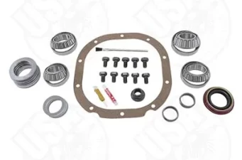Driveline
