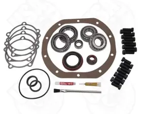 USA Standard Gear ZK F8-AG Ford 8 Inch Differential Master Overhaul Kit with HD Posi
