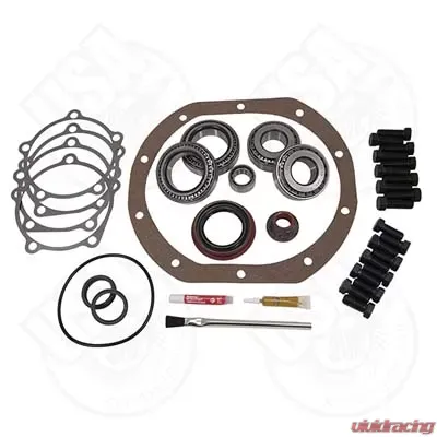 USA Standard Gear ZK F8-AG Ford 8 Inch Differential Master Overhaul Kit with HD Posi - ZK F8-AG