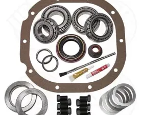 USA Standard Gear ZK F8 Ford 8 Inch Differential Master Overhaul Kit
