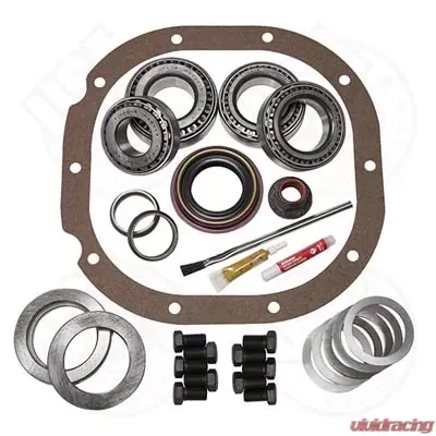 USA Standard Gear ZK F8 Ford 8 Inch Differential Master Overhaul Kit - ZK F8
