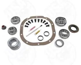 USA Standard Gear Ford Master Overhaul Kit for 2009-2014 F150 8.8 Inch Differential