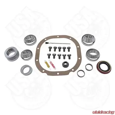 USA Standard Gear Ford 8.8 Inch Differential Master Overhaul Kit 2009 and Down - ZK F8.8