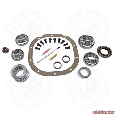 USA Standard Gear Ford 8.8 Inch IRS Rear Differential Master Overhaul Kit for SUV - ZK F8.8-IRS-SUV