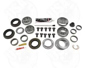 USA Standard Gear Master Overhaul Kit for 2009 and Up 8.8 Inch IFS Differential