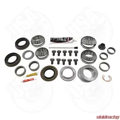 USA Standard Gear Master Overhaul Kit for 2009 and Up 8.8 Inch IFS Differential - ZK F8.8-REV-B