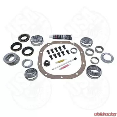 USA Standard Gear Ford 8.8 Inch IFS Differential Master Overhaul Kit ZK F8.8-REV - ZK F8.8-REV