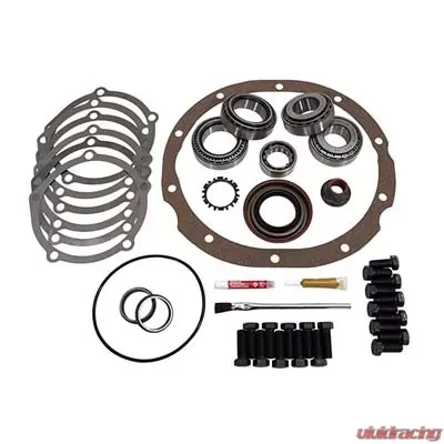 USA Standard Gear Ford Master Overhaul Kit for 9 Inch Differential ZK F9-B LM501310 - ZK F9-B