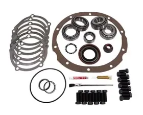 USA Standard Gear Ford Master Overhaul Kit for 9 Inch Differential ZK F9-C LM603011