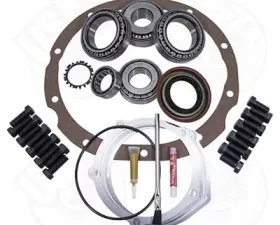 USA Standard Gear Ford 9 Inch Master Overhaul Kit LM603011 with Daytona Pinion Support