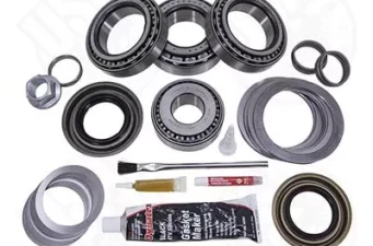 Driveline