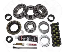 USA Standard Gear Master Overhaul Kit for 10 & Down GM/Chrysler 11.5 Inch AAM Differential