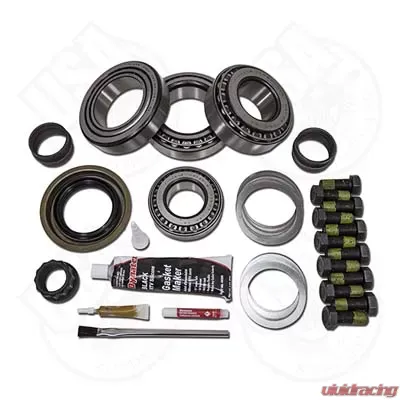 USA Standard Gear Master Overhaul Kit for 10 & Down GM/Chrysler 11.5 Inch AAM Differential - ZK GM11.5