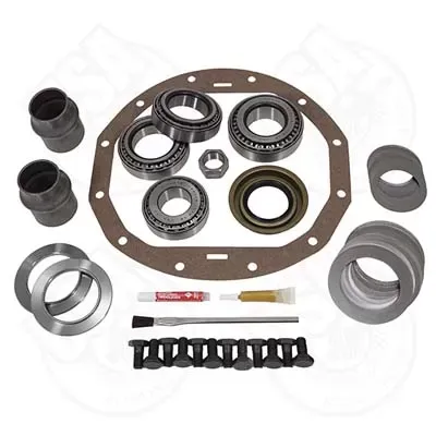 GM Master Overhaul Kit 12 Bolt GM 12P Differential USA Standard Gear - ZK GM12P
