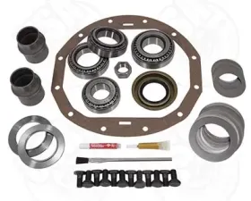 USA Standard Gear GM Master Overhaul Kit for 12 Bolt GM 12P Differential