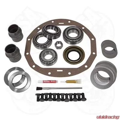 USA Standard Gear GM Master Overhaul Kit for 12 Bolt GM 12P Differential - ZK GM12P