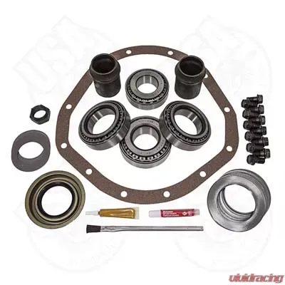 USA Standard Gear GM Master Overhaul Kit for GM 12T 12 Bolt Differential - ZK GM12T