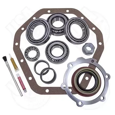 GM Master Overhaul Kit 88 And Older GM 10.5 Inch 14T