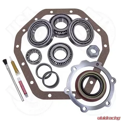 USA Standard Gear GM Master Overhaul Kit for 88 and Older GM 10.5 Inch 14T Differential - ZK GM14T-A
