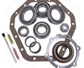 USA Standard Gear Master Overhaul Kit for 98+ GM 10.5 Inch 14T Differential
