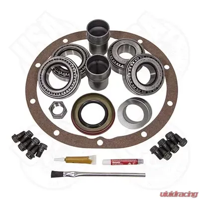 USA Standard Gear GM Master Overhaul Kit for 1955-1964 Chevy 55P and 55T Differential - ZK GM55CHEVY