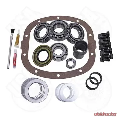 USA Standard Gear GM Master Overhaul Kit for 81 and Older GM 7.5 Inch Differential - ZK GM7.5-A