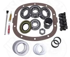 USA Standard Gear GM Master Overhaul Kit for 82-99 GM 7.5 & 7.625 Inch Differential