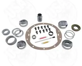 USA Standard Gear GM Master Overhaul Kit for 1964-1972 GM 8.2 Inch 10-Bolt Differential