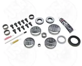 USA Standard Gear GM Master Overhaul Kit for 1999+ GM 8.25 Inch IFS Differential