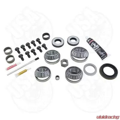USA Standard Gear GM Master Overhaul Kit for 1999+ GM 8.25 Inch IFS Differential - ZK GM8.25IFS-B