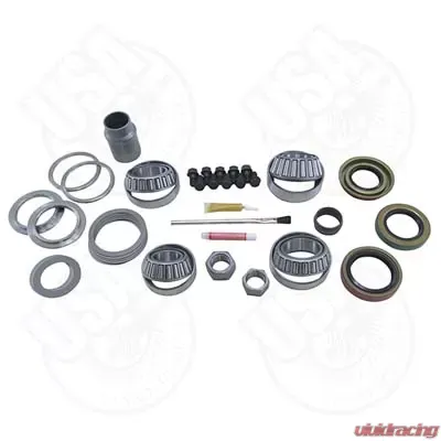 USA Standard Gear Overhaul Kit 8.2 Inch Differential for Buick Olds Pontiac ZK GM8.2BOP - ZK GM8.2BOP