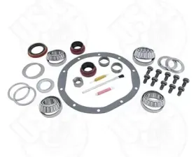 USA Standard Gear GM Master Overhaul Kit for GM 8.5 Front Differential ZK GM8.5-F