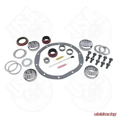 USA Standard Gear GM Master Overhaul Kit for GM 8.5 Front Differential ZK GM8.5-F - ZK GM8.5-F