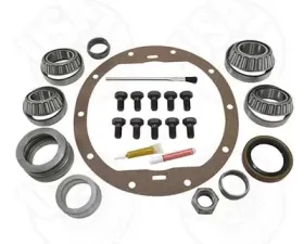 USA Standard Gear GM Master Overhaul Kit for GM 8.5 Differential, Fits Various Models