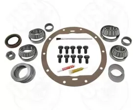 USA Standard Gear GM Master Overhaul Kit for GM 8.5 Differential with HD Posi or Locker