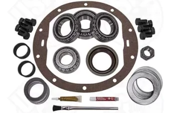 Driveline