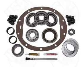 USA Standard Gear Master Overhaul Kit for 2010 and Up Camaro V8 - ZK GM8.6IRS