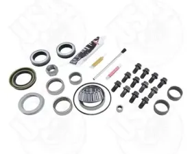 USA Standard Gear GM Master Overhaul Kit for GM 9.25 Inch IFS Front Differential