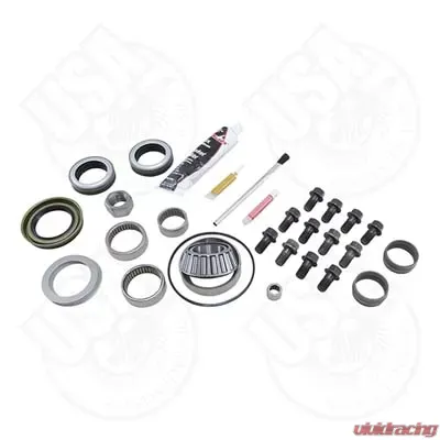 USA Standard Gear GM Master Overhaul Kit for GM 9.25 Inch IFS Front Differential - ZK GM9.25IFS-A