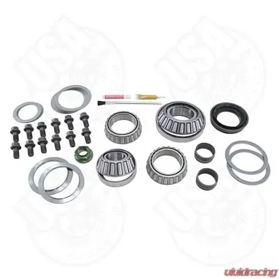 USA Standard Gear GM Master Overhaul Kit for 1997-2013 GM 9.5 Inch Differential - ZK GM9.5-B