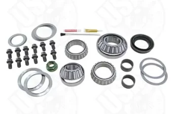 Driveline