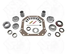 USA Standard Gear GM Master Overhaul Kit for 1963-1979 GM CI Corvette Differential