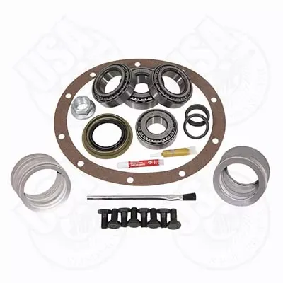 AMC Master Overhaul Kit AMC 35 Differential USA Standard Gear - ZK M35