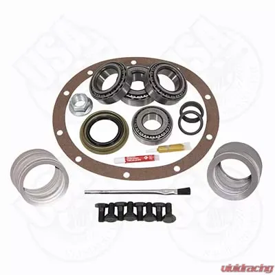 USA Standard Gear Master Overhaul Kit for 1999 and Newer WJ Model 35 Differential - ZK M35-GRAND