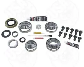 USA Standard Gear ZK NM226 Nissan Titan Rear Differential Master Overhaul Kit 2004-2021